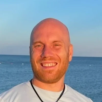 Ben Poetzsch