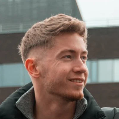 Daniel Pospi