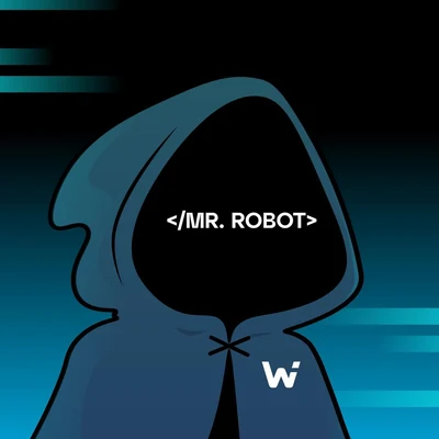 Mr. Robot’s profile picture
